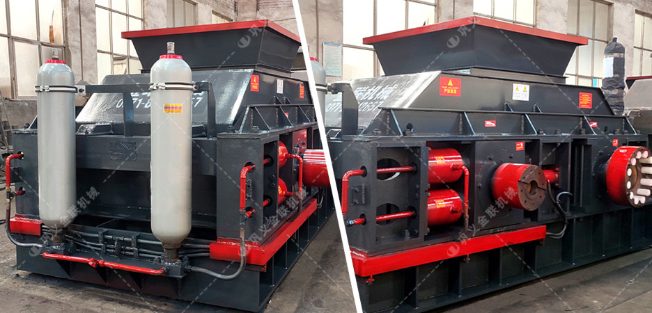 液壓對輥破碎機-大型對輥破碎機價格-全自動液壓對輥制砂機視頻圖片/原理參數(shù) 液壓對輥破碎機-大型對輥破碎機價格-全自動液壓對輥制砂機視頻圖片/原理參數(shù)