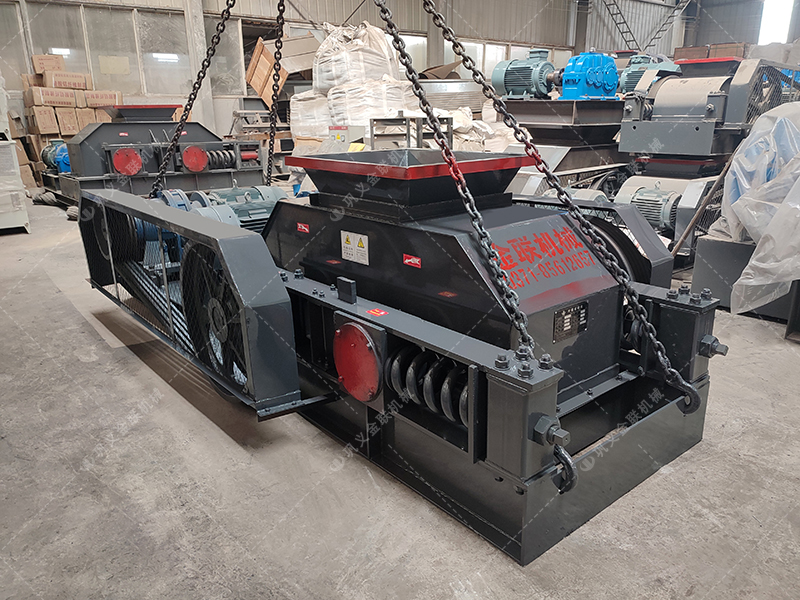 為何越來越多的礦山選擇雙齒輥而非顎式破碎機(jī)？這3點(diǎn)很關(guān)鍵！